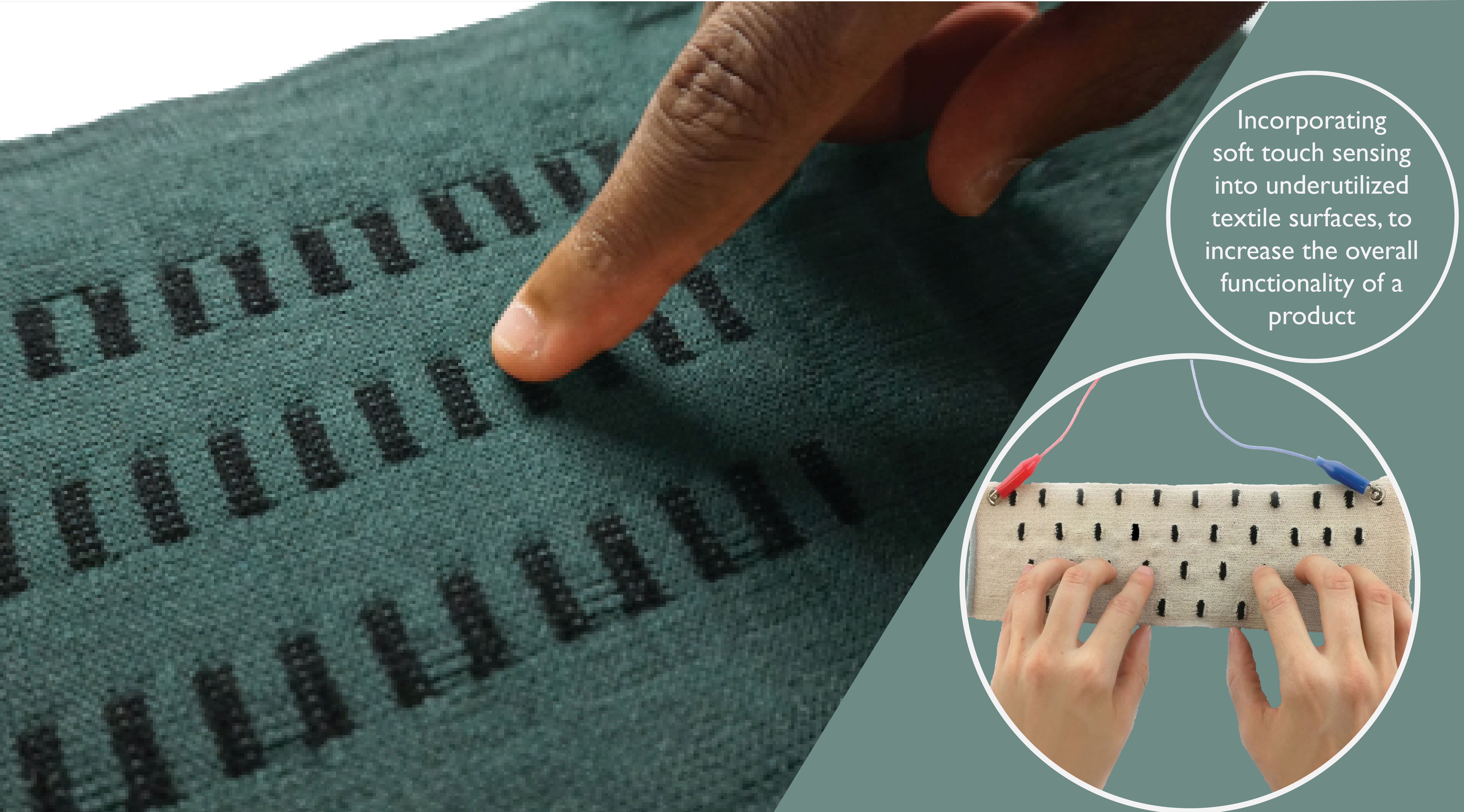 Capacitive Touch Sensors